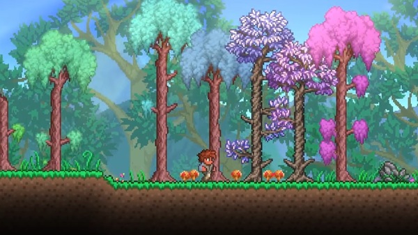 terraria 1.4.5 apk download
